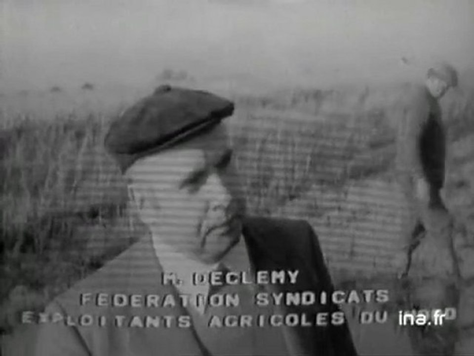 JT 20H : émission du 9 novembre 1974