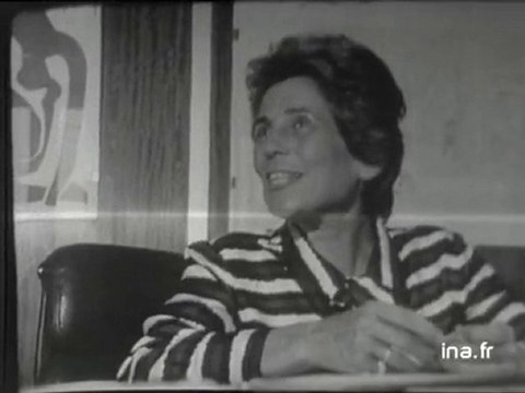 JT 20H : émission du 29 septembre 1974