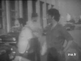 JT 20H : émission du 29 juillet 1974