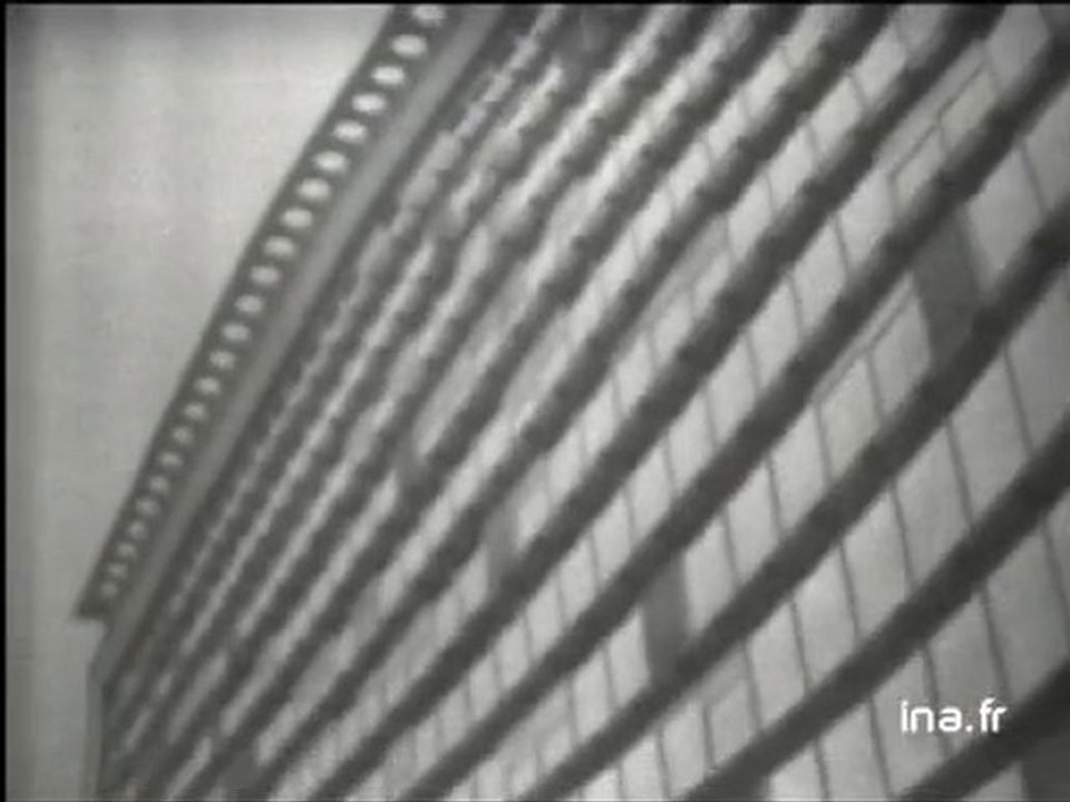 JT 20H : émission du 4 mai 1974