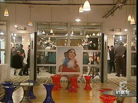 20 heures le journal : (émission du 1er février 2004)