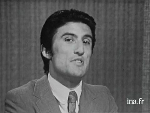 Information Première : émission du 25 juin 1971