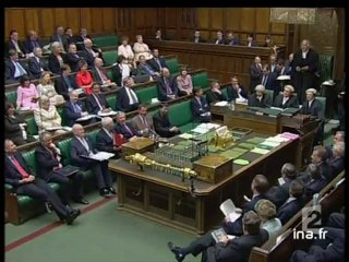 20 heures le journal : [émission du 06 juin 2005]