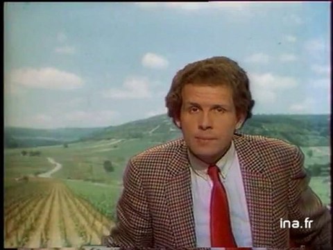 JA2 20H : EMISSION DU 28 AVRIL 1981