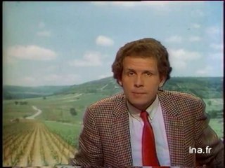 JA2 20H : EMISSION DU 28 AVRIL 1981