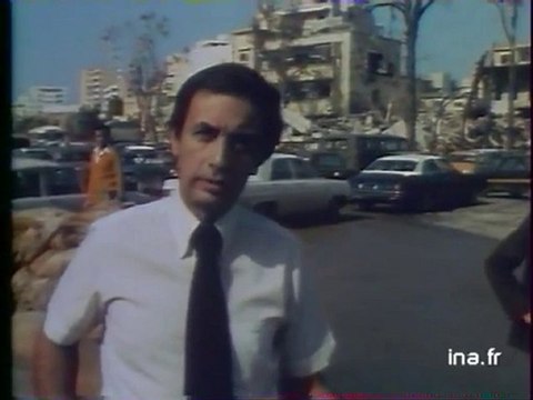 JA2 20H : EMISSION DU 18 FEVRIER 1977