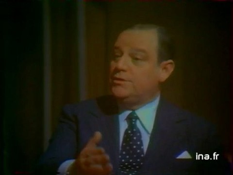 JA2 20H : EMISSION DU 25 FEVRIER 1977