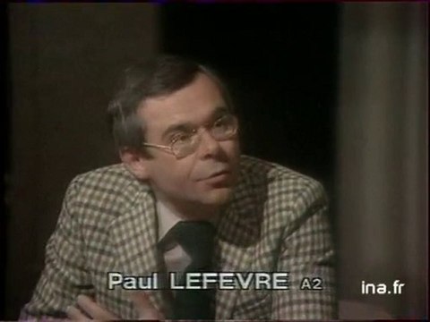 JA2 20H : EMISSION DU 02 MAI 1977