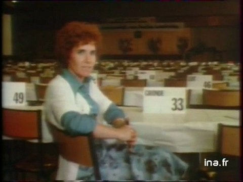 Ja2 20h : émission du 29 juin 1977