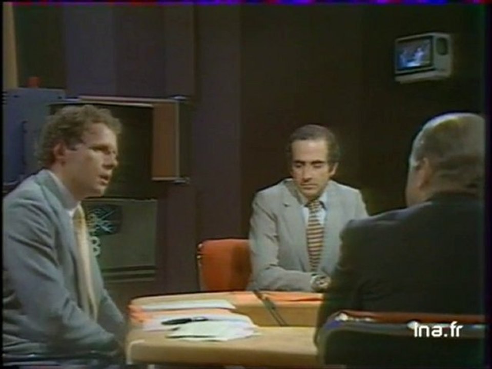 JA2 20H : EMISSION DU 6 JUIN 1979