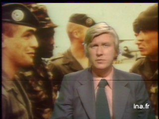 JA2 20h : émission du 25 mai 1978