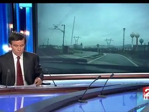 20 heures : [émission du 12 Juin 2008]