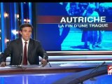 20 heures : [émission du 19 juin 2008]