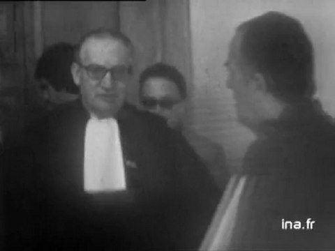 Information Première : émission du 12 mars 1972