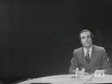 Information Première : émission du 26 janvier 1972