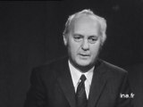 Information Première : émission du 16 février 1972