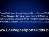 Las Vegas Sports Betting Beat Las Vegas Sports Betting 97%