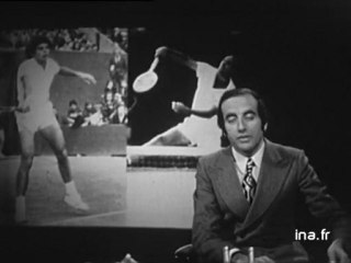 Information Première : émission du 4 juin 1972