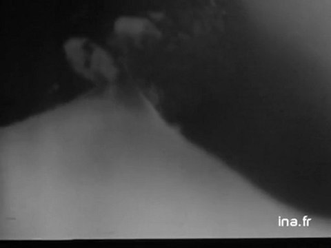 Information Première : émission du 7 juin 1972