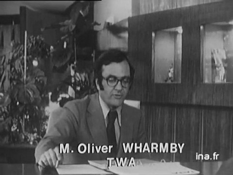 Information Première : émission du 27 juin 1972