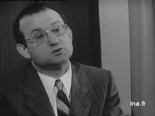 Information Première : émission du 28 juin 1972