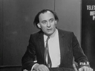 Information Première : émission du 29 juin 1972