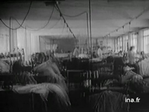 Information Première : émission du 30 juin 1972