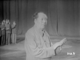 Information Première : émission du 31 juillet 1972