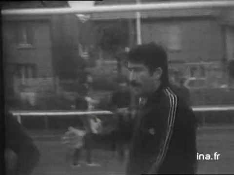 Information Première : émission du 12 aout 1972