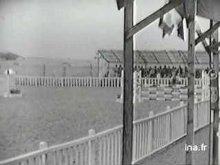 Information Première : émission du 15 août 1972