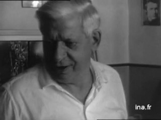 Information Première : émission du 16 aout 1972