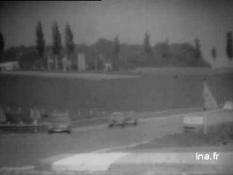 Information Première : émission du 22 aout 1972