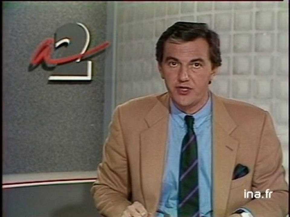 JA2 20H : EMISSION DU 1ER JANVIER 1989