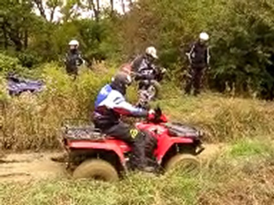 sortie quad 23.10.2010