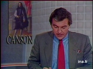 JA2 20H : EMISSION DU 07 JANVIER 1989