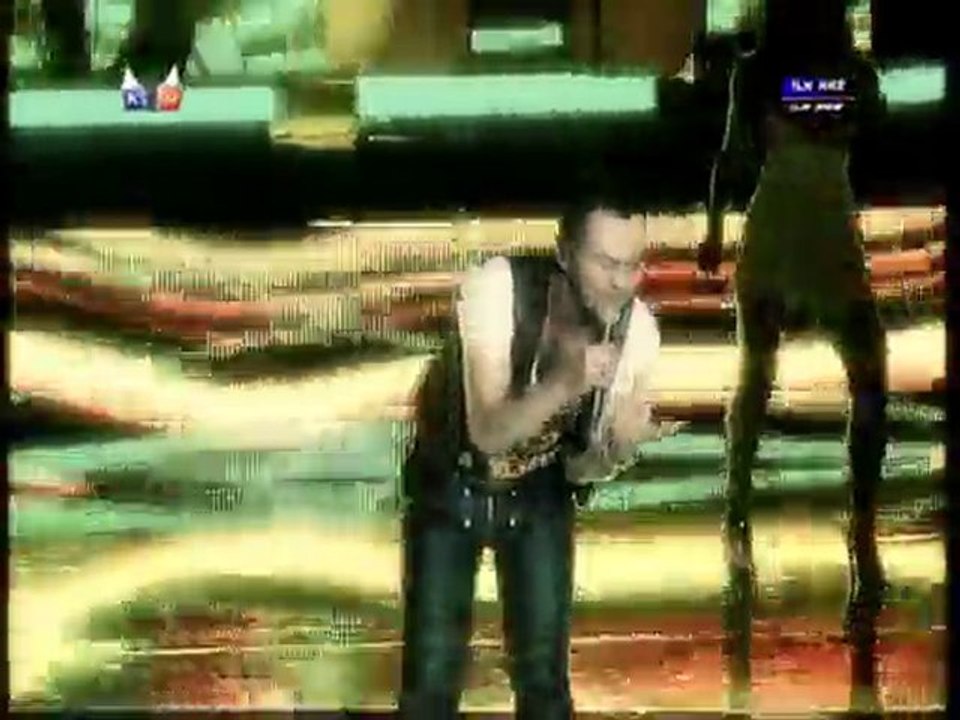 Serdar Ortac - Haksizlik [YENI KLIP 2010] H.Q.