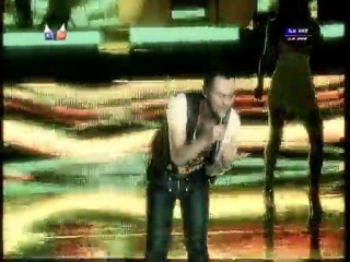 Serdar Ortac - Haksizlik [YENI KLIP 2010] H.Q.