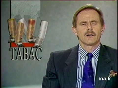 JA2 20H : EMISSION DU 11 JANVIER 1989