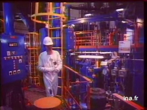 JA2 20H : EMISSION DU 12 JANVIER 1989