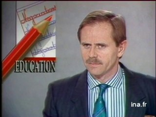 JA2 20H : EMISSION DU 17 JANVIER 1989