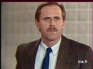 JA2 20H : EMISSION DU 19 JANVIER 1989