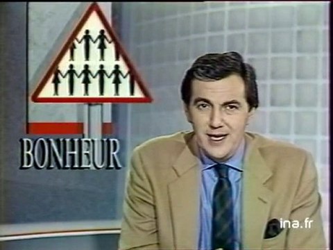 JA2 20H : EMISSION DU 12 FEVRIER 1989