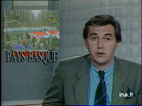 JA2 20H : EMISSION DU 22 JANVIER 1989