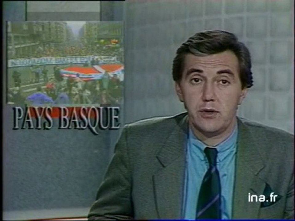 JA2 20H : EMISSION DU 22 JANVIER 1989