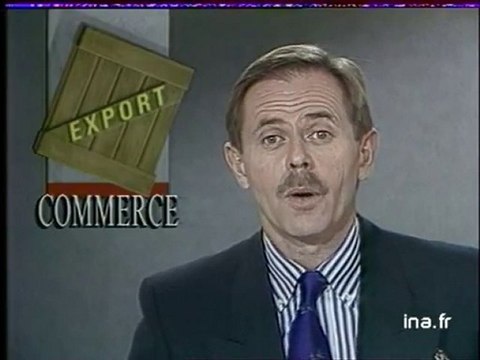 JA2 20H : EMISSION DU 26 JANVIER 1989