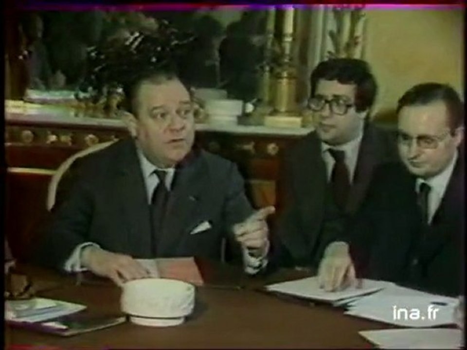 JA2 20H : EMISSION DU 29 JANVIER 1989