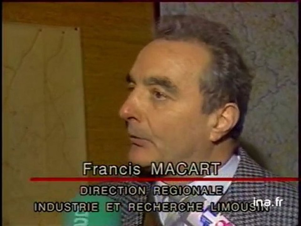 JA2 20H : EMISSION DU 13 FEVRIER 1989