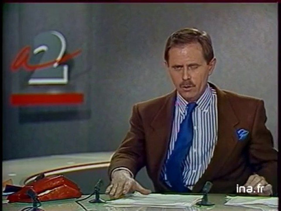 JA2 20H : EMISSION DU 02 FEVRIER 1989