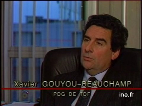 JA2 20H : EMISSION DU 04 FEVRIER 1989