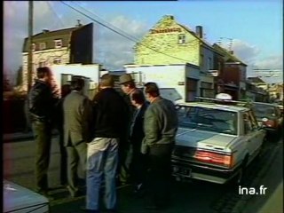 JA2 20H : EMISSION DU 06 FEVRIER 1989